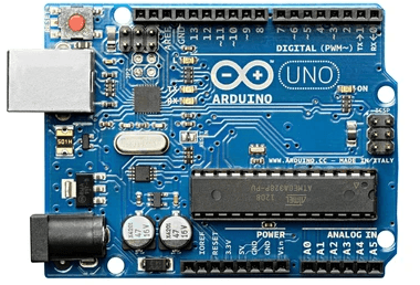 Microcontrollers