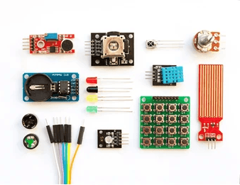 Sensors