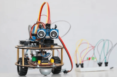 Starter Components